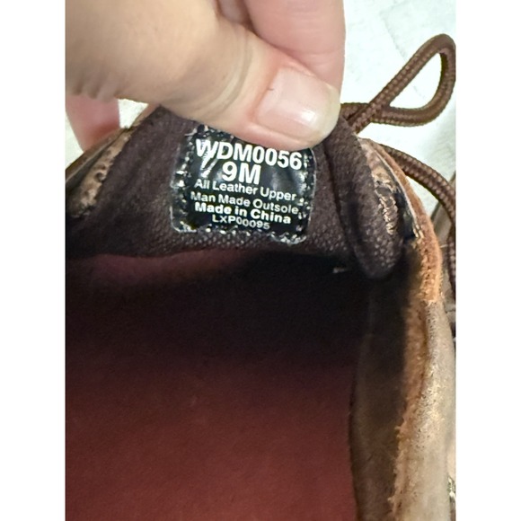 Twisted X Women's Shoe  Size 9 - Picture 5 of 5